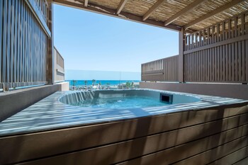 golden star sea side resort