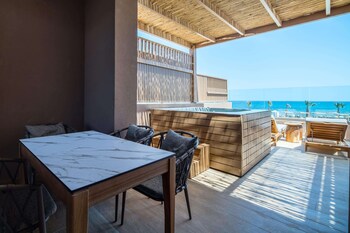 golden star sea side resort