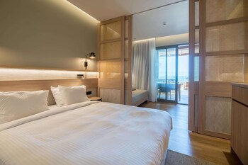 golden star sea side resort