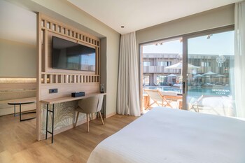 golden star sea side resort