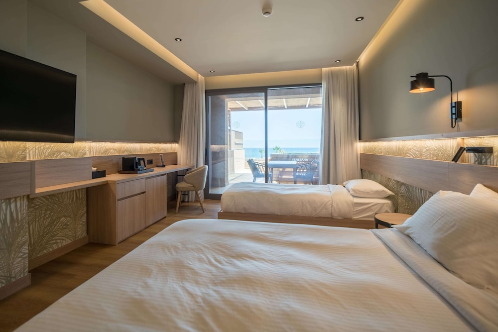 golden star sea side resort