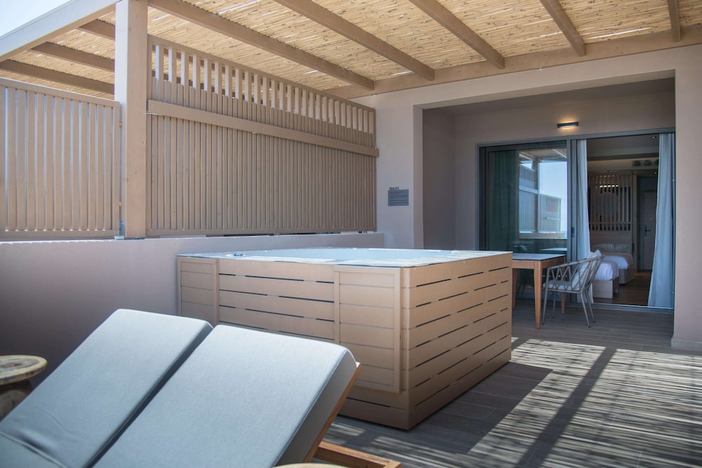 golden star sea side resort