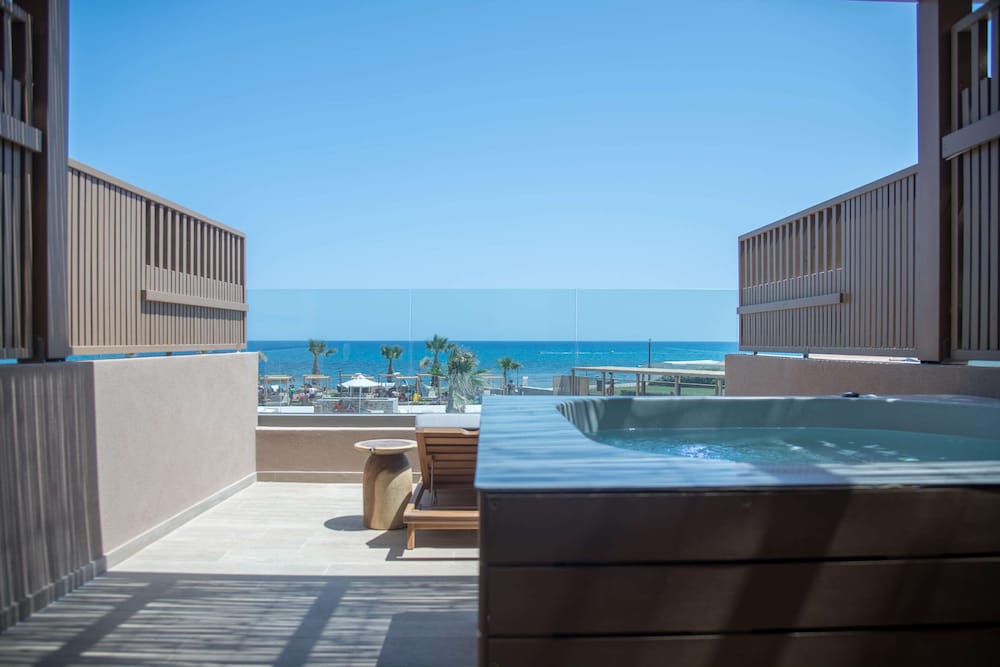 golden star sea side resort