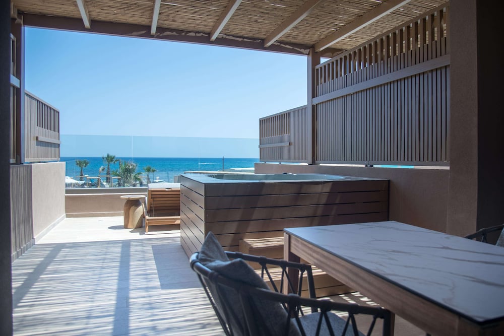 golden star sea side resort