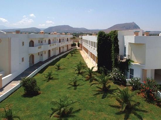 golden star sea side resort