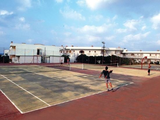 golden star sea side resort