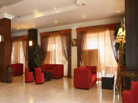 golden star sea side resort