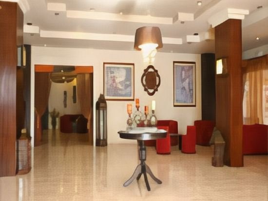 golden star sea side resort