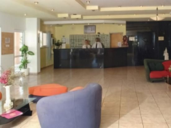 golden star sea side resort