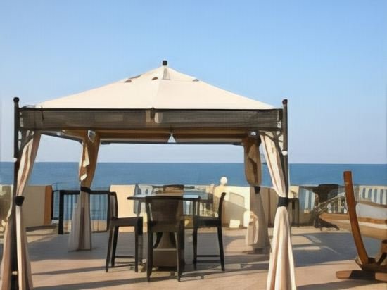 golden star sea side resort