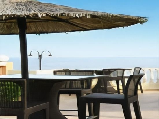 golden star sea side resort