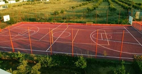 golden star sea side resort