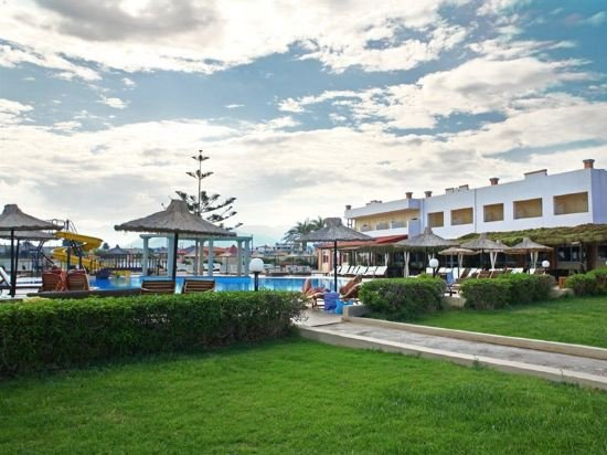 golden star sea side resort