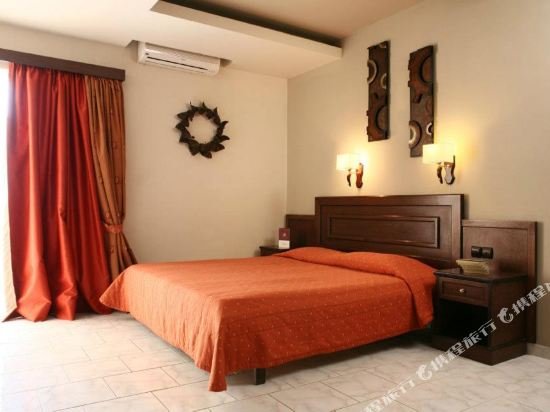 golden star sea side resort