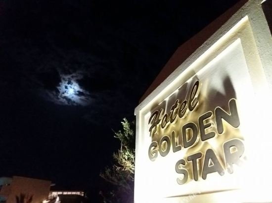 golden star sea side resort