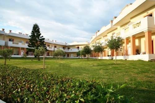 golden star sea side resort