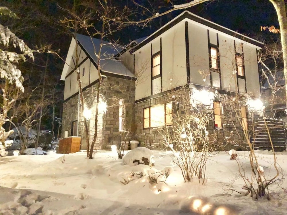 Ippukaku,Gunma Prefecture>>Tsumagoi,3 star