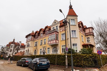 happy stay sopot parkowa ii