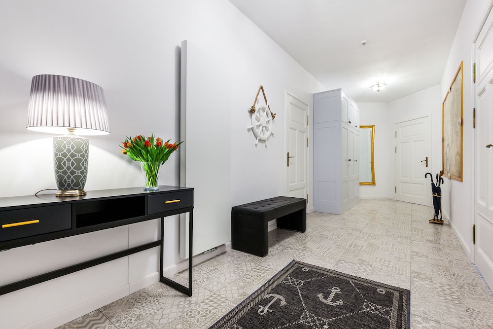 happy stay sopot parkowa ii