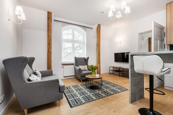 happy stay sopot parkowa ii
