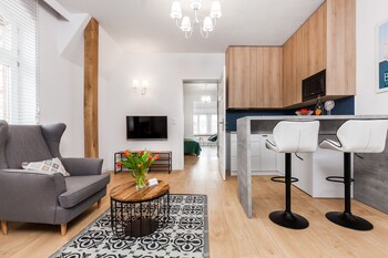 happy stay sopot parkowa ii