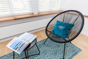 happy stay sopot parkowa ii