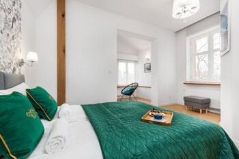 happy stay sopot parkowa ii