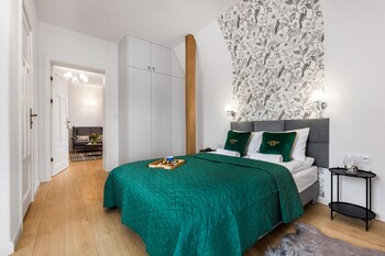 happy stay sopot parkowa ii