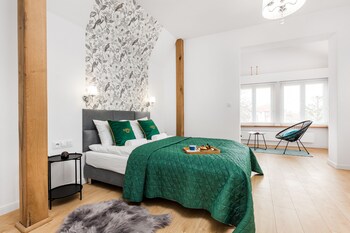 happy stay sopot parkowa ii