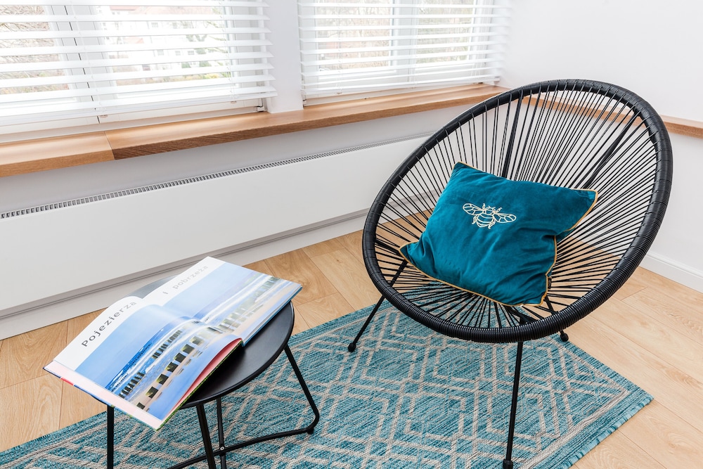 happy stay sopot parkowa ii