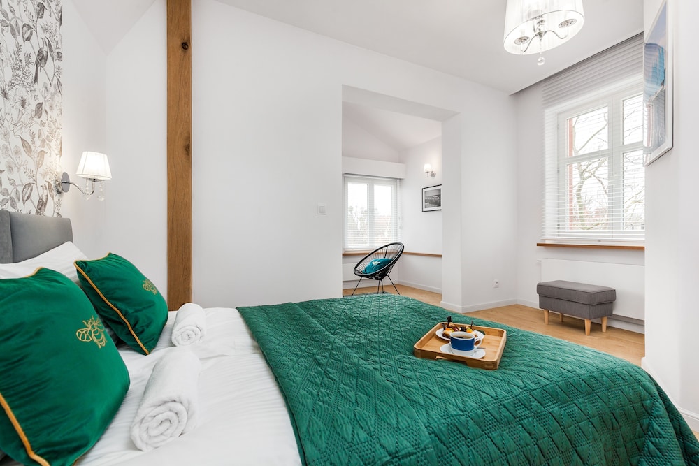 happy stay sopot parkowa ii