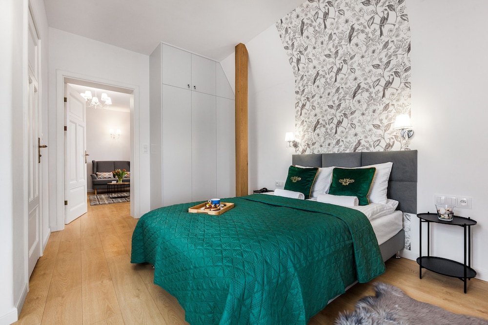 happy stay sopot parkowa ii