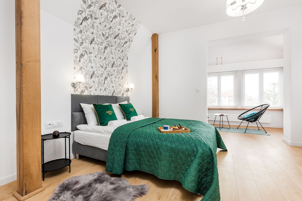 happy stay sopot parkowa ii