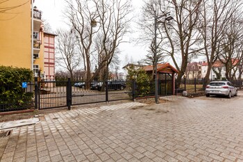 happy stay sopot parkowa ii