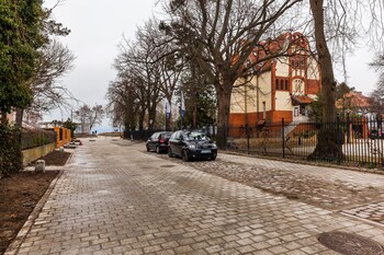 happy stay sopot parkowa ii