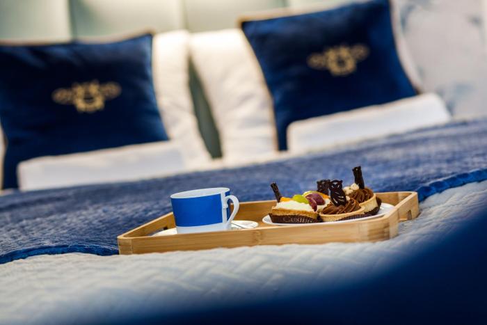 happy stay sopot parkowa ii