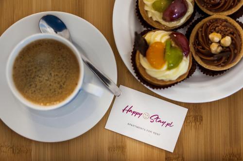 happy stay sopot parkowa ii