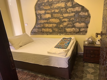 gamaleya boutique hotel