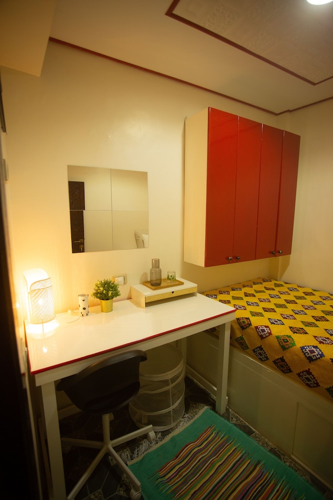 gamaleya boutique hotel