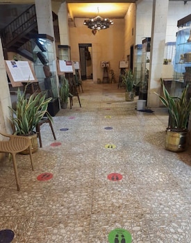 gamaleya boutique hotel