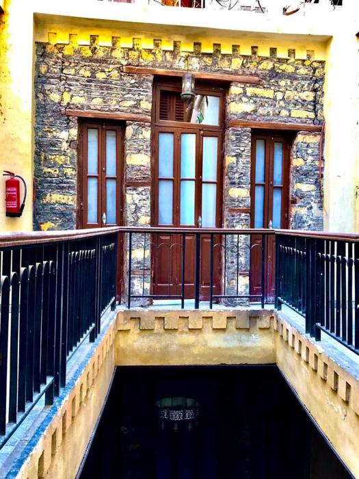 gamaleya boutique hotel