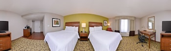 hilton garden inn indianapolis carmel