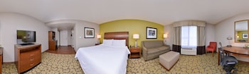 hilton garden inn indianapolis carmel