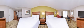 hilton garden inn indianapolis carmel