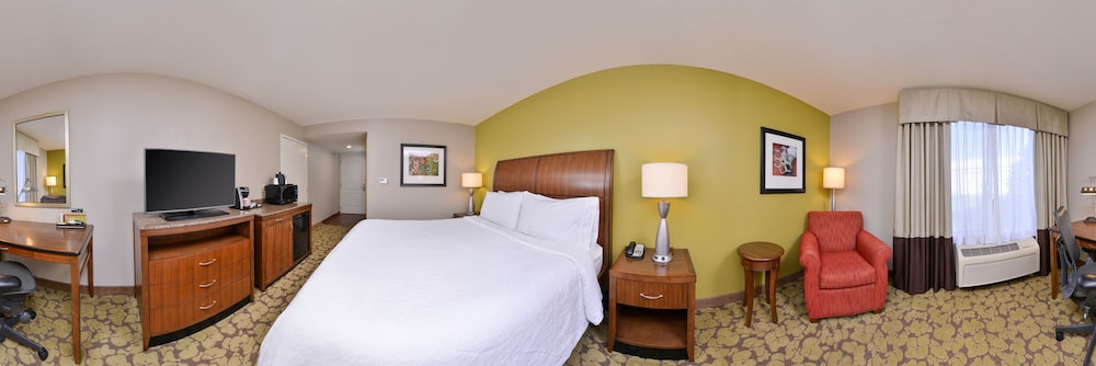 hilton garden inn indianapolis carmel