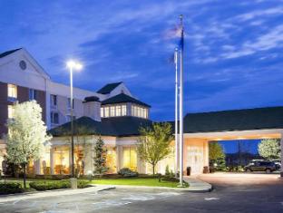 hilton garden inn indianapolis carmel