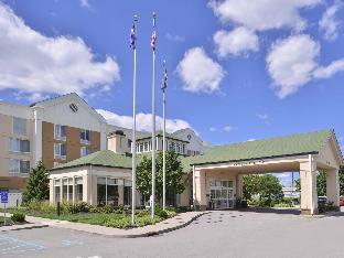 hilton garden inn indianapolis carmel