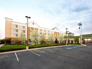 hilton garden inn indianapolis carmel