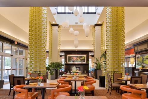 hilton garden inn indianapolis carmel