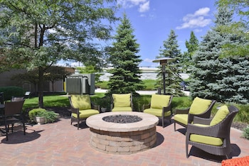 hilton garden inn indianapolis carmel